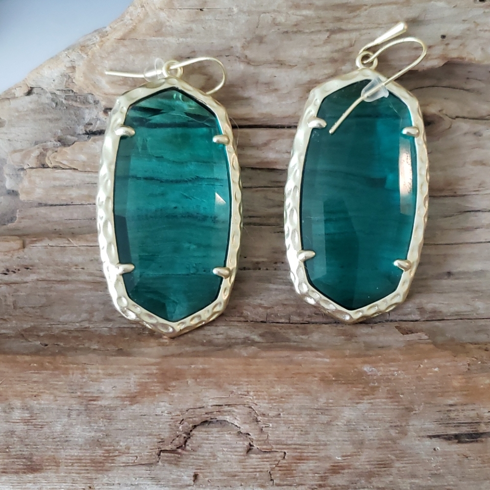Kendra Scott Elle Earrings